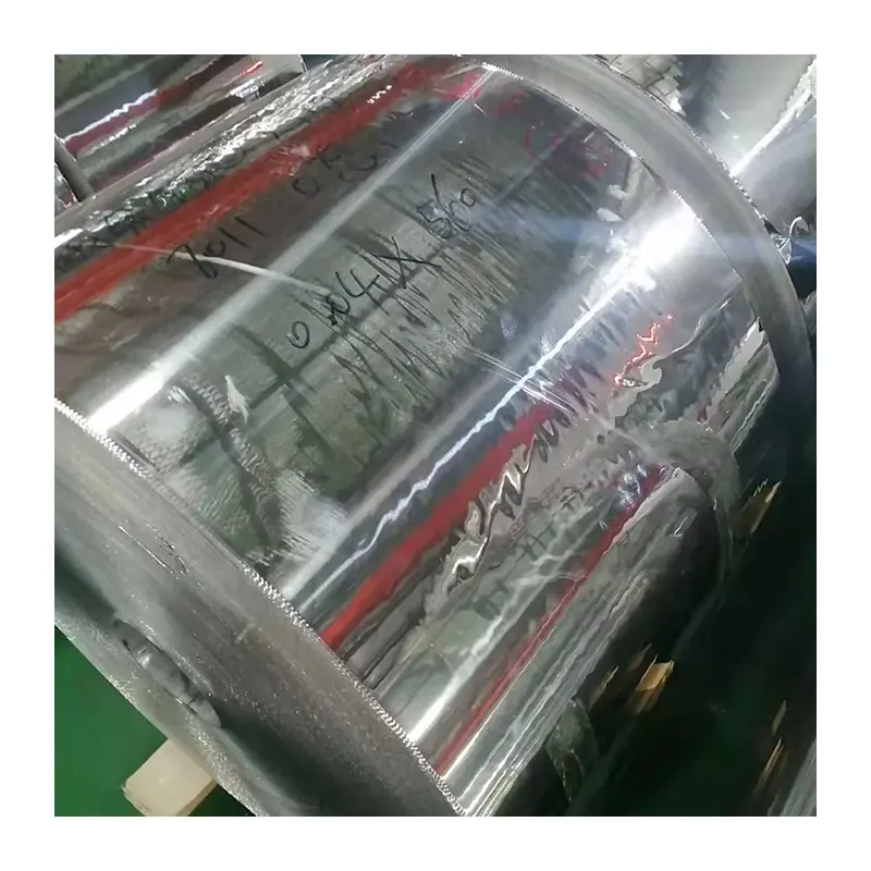 Aluminum Foil Roll 3003 H24