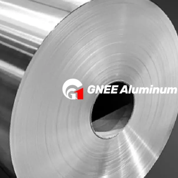 1060 H18 Reflective Aluminum Foil Insulation Roll