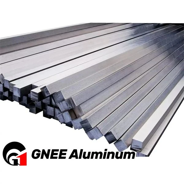 40mm X 10mm Aluminium Flat Bar