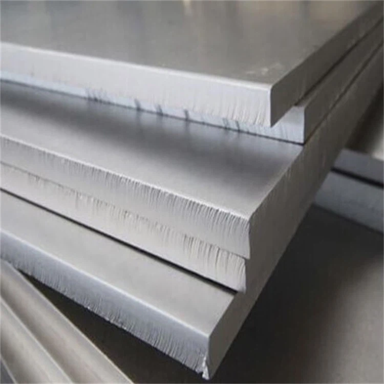 A5083 For Marine Vessel