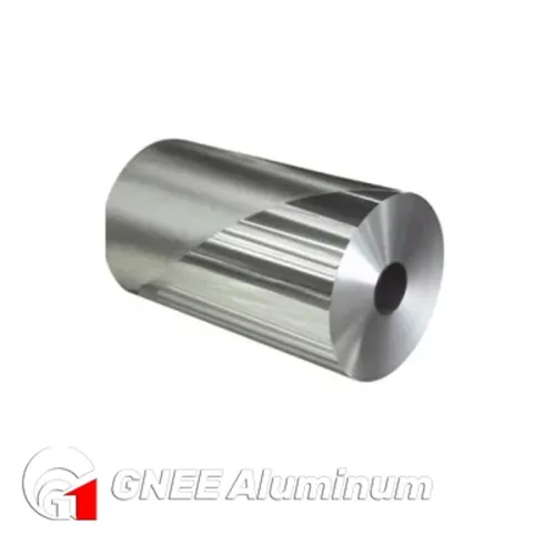 Aluminum Foil AA3003 H24 Food Container