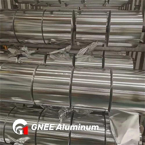 High Quality Aluminium Foil Roll