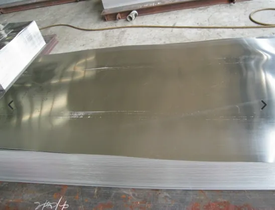 Key Characteristics of Marine Grade Aluminum Key Characteristics of Marine Grade Aluminum