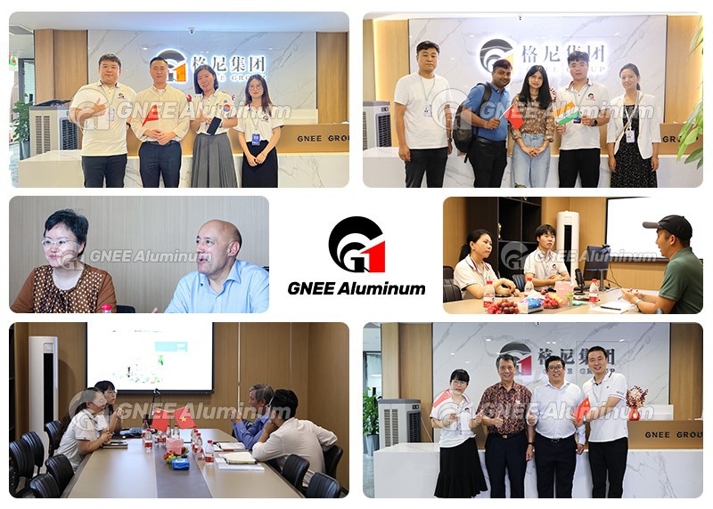 6.5 Aluma Beam 6.5 Aluma Beam