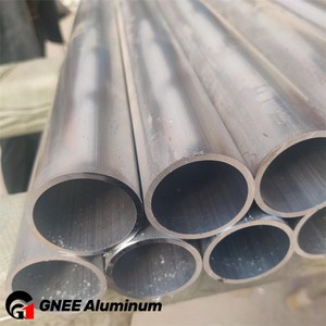 1050 Precision Aluminum Tube 1050 Precision Aluminum Tube