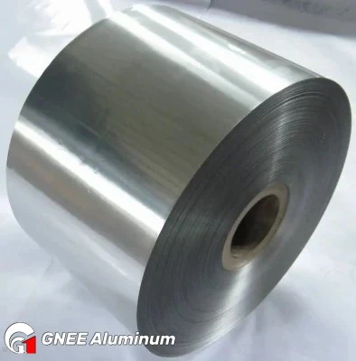 Aluminum Foil for Making Molds Aluminum Foil for Making Molds