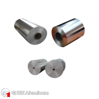 Aluminum Foil for Making Molds Aluminum Foil for Making Molds