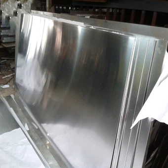 6061 T6 Aluminum Alloy Sheet 6061 T6 Aluminum Alloy Sheet