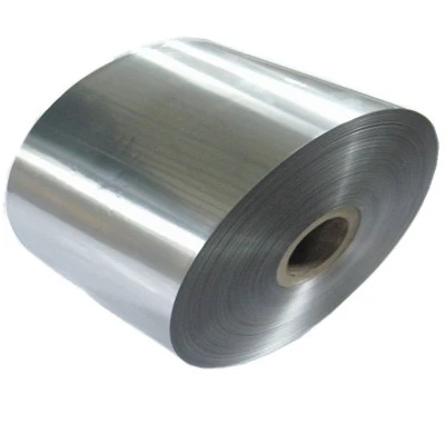 Aluminum Foils Roll Jumbo 10 Micron Aluminum Foils Roll Jumbo 10 Micron