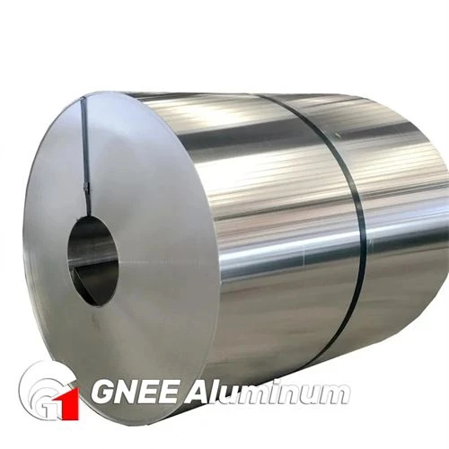 Jumbo Roll Of Aluminium Jumbo Roll Of Aluminium