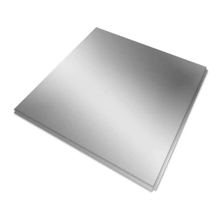 Large Aluminum Sheet Metals