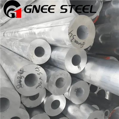 Video batang & tabung aluminium dalam stok